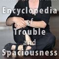 Cover Art for 9781595341983, The Encyclopedia of Trouble and Spaciousness by Rebecca Solnit