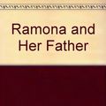 Cover Art for 9780807214398, Ramona and Her Father by Beverly Cleary