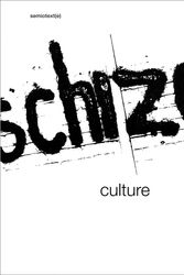 Cover Art for 9781584351245, Schizo-Culture by Sylvere Lotringer