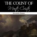 Cover Art for 9786050439014, The Count of Monte Cristo by Alexandre Dumas