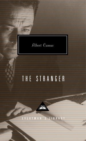Cover Art for 9780679420262, The Stranger by Albert Camus