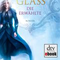 Cover Art for 9783423421447, Throne of Glass - Die Erwählte by Sarah J. Maas