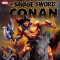 Cover Art for 9781302926946, Savage Sword of Conan: The Original Marvel Years Omnibus Vol. 6 by Michael Fleisher