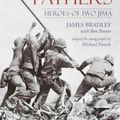Cover Art for 9780553111330, Flags of Our Fathers by James Bradley