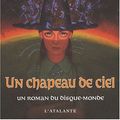 Cover Art for 9782841723881, Un chapeau de ciel by Terry Pratchett