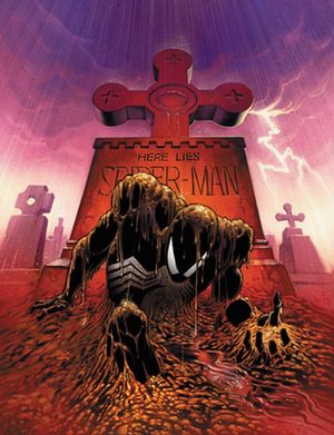 Cover Art for 9781302923747, Spider-Man: Kraven's Last Hunt Marvel Select Edition by Jm DeMatteis