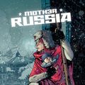 Cover Art for 9781934985472, Mother Russia by Jeff McComsey