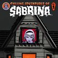 Cover Art for 9781627384742, Chilling Adventures of Sabrina #1 by Roberto Aguirre-Sacasa
