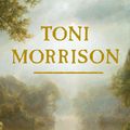 Cover Art for 9780307264237, A Mercy by Toni Morrison