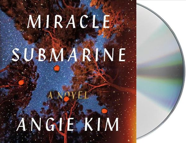 Cover Art for 9781250319500, Miracle Creek by Angie Kim