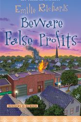 Cover Art for 9780425218686, Beware False Profits by Emilie Richards