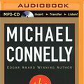 Cover Art for 9781501229923, The Poet by Michael Connelly