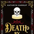 Cover Art for 9781472958211, Death By Shakespeare: Snakebites, Stabbings and Broken Hearts by Kathryn Harkup