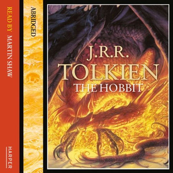 Cover Art for B00NPAY026, The Hobbit by J. R. r. Tolkien
