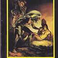 Cover Art for 9780345259592, Tarzan's Quest by Edgar Rice Burroughs