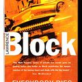 Cover Art for 9780752802138, Everybody Dies by Lawrence Block