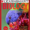 Cover Art for 9781743761366, Biology: An Australian Focus (5th Edition) by Knox