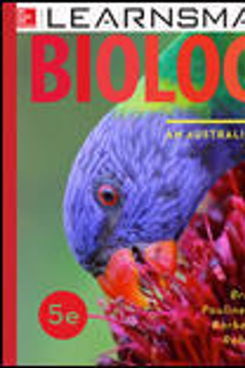 Cover Art for 9781743761366, Biology: An Australian Focus (5th Edition) by Knox