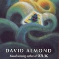 Cover Art for 9780340764817, Heaven Eyes by David Almond