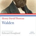 Cover Art for 9781598534894, Henry David Thoreau: Walden by Henry David Thoreau