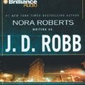 Cover Art for 9781593551919, Divided in Death (In Death Series) by J. D. Robb
