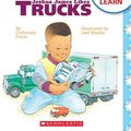 Cover Art for 9780531271773, Joshua James Likes Trucks by Catherine Petrie
