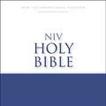 Cover Art for 9780310433859, NIV Holy BibleThe Bible for Everyone by Zondervan