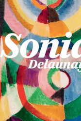 Cover Art for 9781849763172, Sonia Delaunay by Tate Publishing