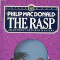 Cover Art for 9780394724355, The Rasp by Philip MacDonald