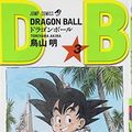 Cover Art for 9784088518336, DRAGON BALL 3 by Toriyama, Akira