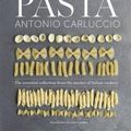 Cover Art for 9781849497961, Pasta by Antonio Carluccio