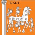 Cover Art for 9780862920234, Iliad: Bk. 1 by Homer