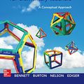 Cover Art for B00VF63H2Q, Mathematics for Elementary Teachers: A Conceptual Approach by Laurie Burton, Ted Nelson, Albert Bennett, Joseph Ediger
