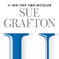 Cover Art for 9780399575228, U is for Undertow by Sue Grafton