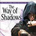Cover Art for 9780316040228, The Way of Shadows by Brent Weeks