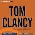 Cover Art for 9781501213854, Tom Clancy ? Locked on & Threat Vector 2-In-1 Collection by Tom Clancy