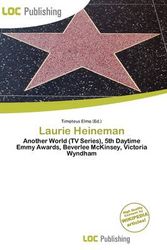 Cover Art for 9786136772394, Laurie Heineman by Timoteus Elmo