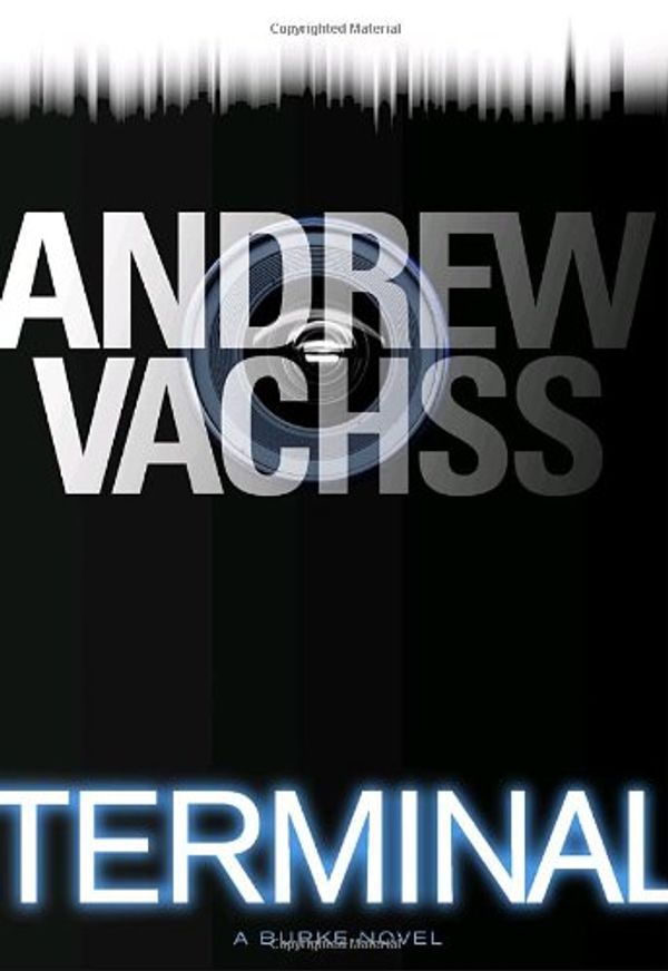 Cover Art for 9780375425080, Terminal: A Burke Novel (Burke Novels) by Andrew Vachss