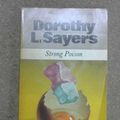 Cover Art for 9780450001840, Strong poison. by Dorothy L. Sayers