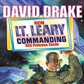 Cover Art for 9780671578756, Lt Leary, Commanding by David Drake