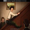 Cover Art for B07J4SQDJD, Little Men (illustrated) by Louisa May Alcott