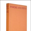 Cover Art for 9780434328017, Powder and Patch by Georgette Heyer