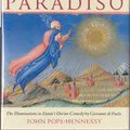 Cover Art for 9780679428053, Paradiso: The Illuminations to Dante's Divine Comedy by Giovanni Di Paolo by John Wyndham Pope-Hennessy