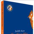 Cover Art for 9780007524297, Tiger Who Came to Tea Slipcase Edition by Judith Kerr