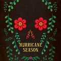 Cover Art for B07YZRN7PR, Hurricane Season by Fernanda Melchor