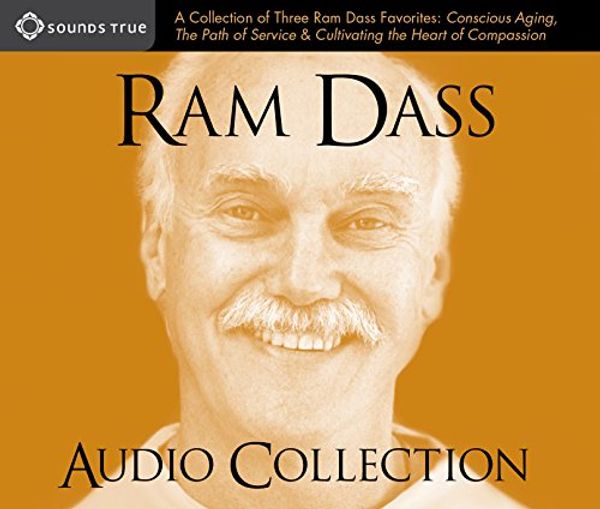 Cover Art for 0600835046329, The RAM Dass Audio Collection by Ram Dass