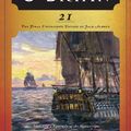 Cover Art for B0078XG3I0, The Final, Unfinished Voyage of Jack Aubrey by Patrick O'Brian