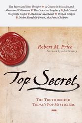 Cover Art for 9781591026082, Top Secret by Robert M. Price
