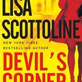 Cover Art for 9780060742881, Devil's Corner by Lisa Scottoline