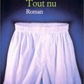Cover Art for 9782290300404, Tout nu (J'ai lu comedie) by David Sedaris